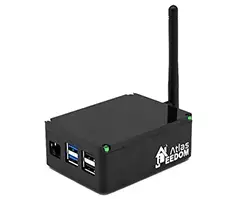 Box Jeedom Atlas