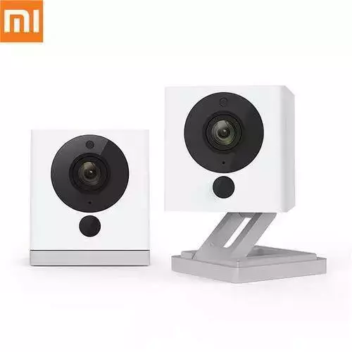 xiaomi xiaofang