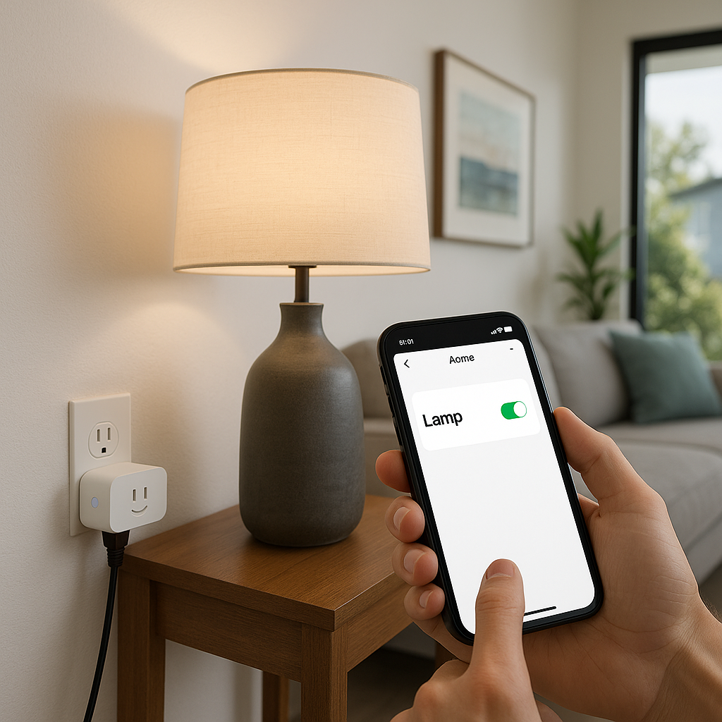 découvrez comment transformer votre maison en un espace connecté avec ces 8 indispensables. optimisez votre confort, votre sécurité et votre efficacité énergétique grâce à des technologies innovantes. ne manquez pas cette chance de moderniser votre intérieur !