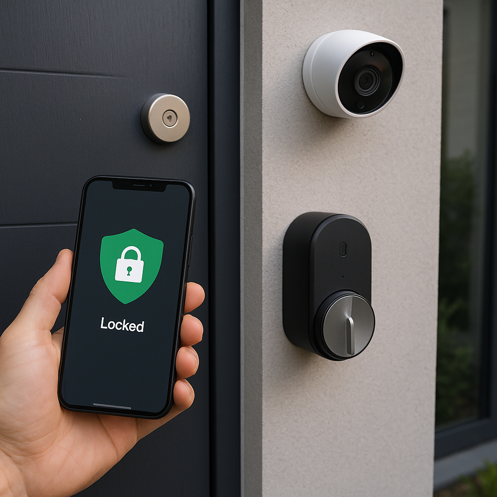 transformez votre maison en un espace connecté avec nos 8 indispensables ! découvrez comment intégrer des technologies innovantes pour améliorer votre confort, votre sécurité et votre efficacité énergétique. ne manquez pas ces conseils pratiques pour une maison moderne et intelligente.