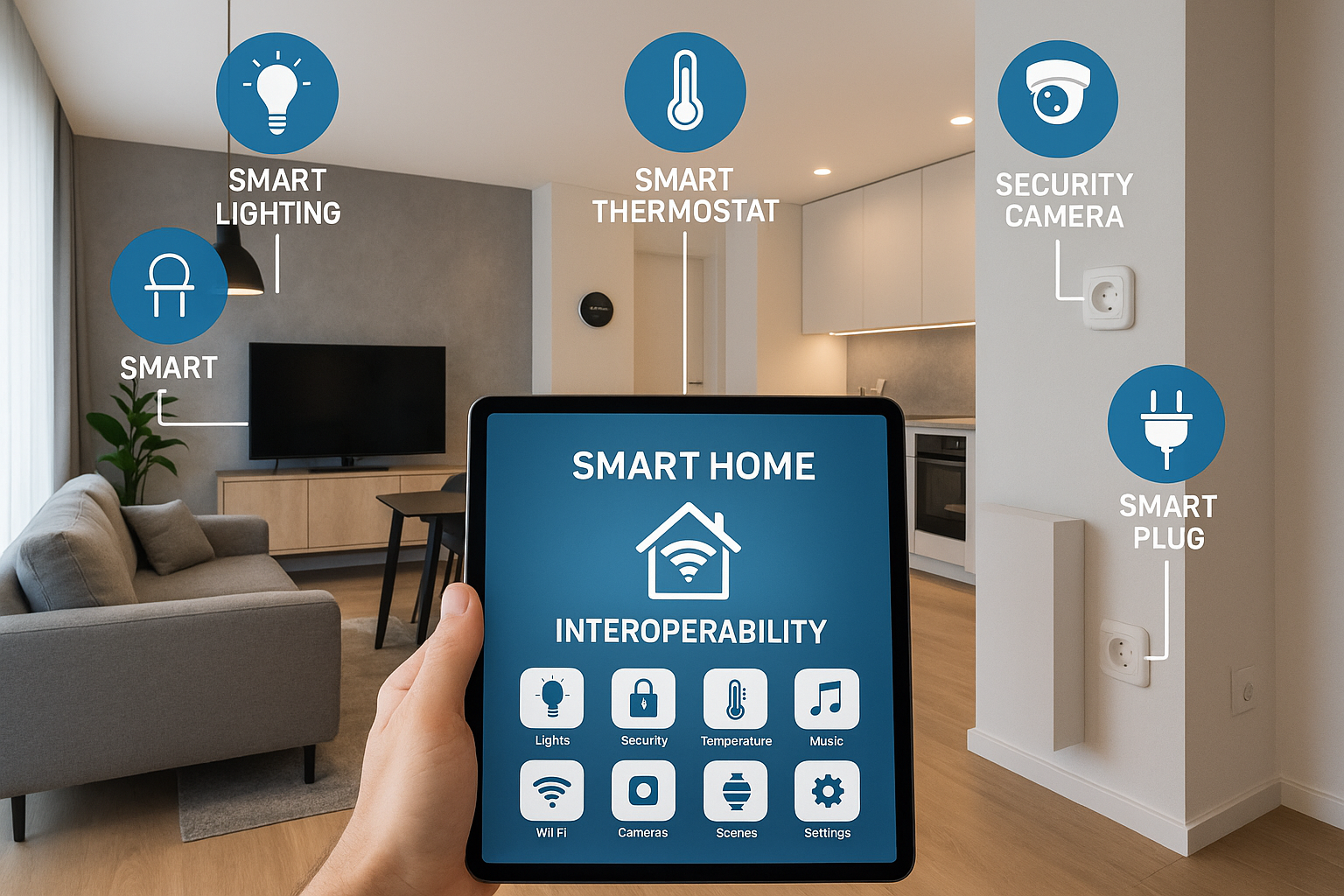 découvrez les solutions de domotique interopérable proposées par shelly et itius chez reichelt elektronik à paris. transformez votre maison en un espace intelligent, alliant confort, sécurité et efficacité énergétique grâce à des technologies innovantes.