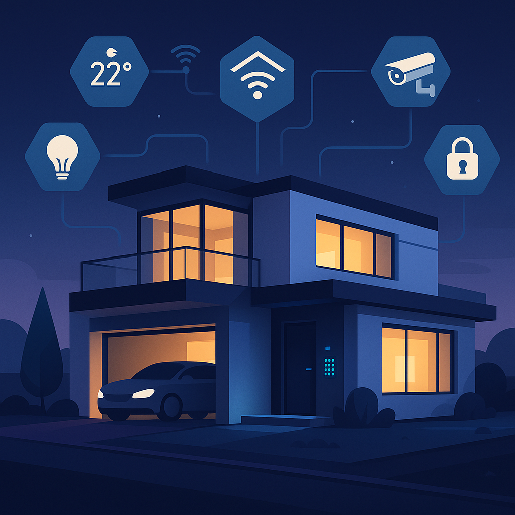 rejoignez le club maison et domotique sur forum domotique ! partagez vos idées, découvrez des conseils d'experts et connectez-vous avec une communauté passionnée par l'innovation et la domotique. devenez membre dès aujourd'hui et participez à cette dynamique excitante !