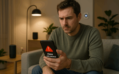 Amazon supprime une skill douteuse pour Alexa : quelles alternatives pour les utilisateurs de domotique ?