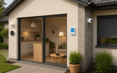 La domotique à petit prix : découvrez 12 marques incontournables pour votre maison connectée