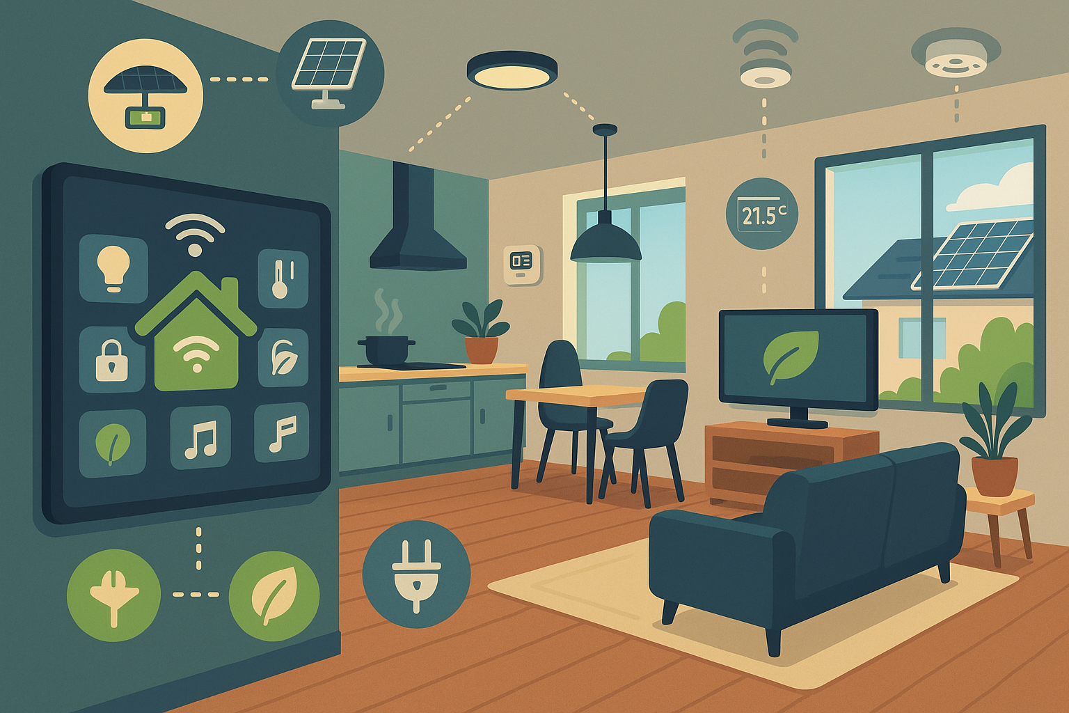 découvrez comment l2p connect à malbouhans s'expand dans le secteur de l'énergie et de la technologie avec ses nouvelles solutions en photovoltaïque, électricité, domotique et sécurité par caméras. des innovations au service de votre confort et de votre sécurité.