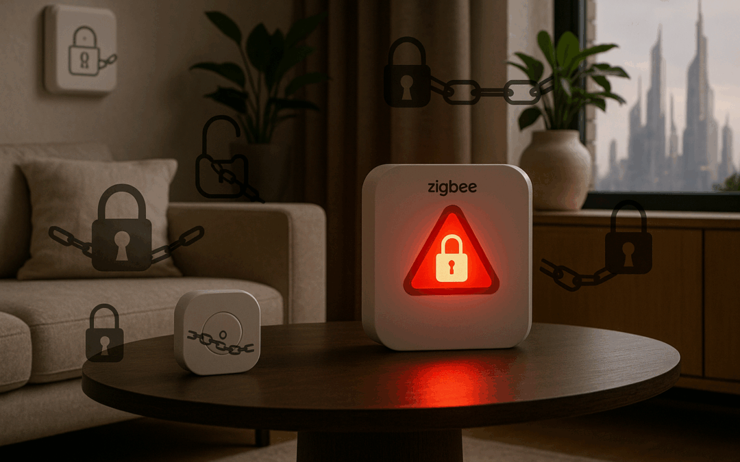 découvrez comment tuya limite l'accès à sa technologie domotique zigbee et les implications possibles pour l'avenir de matter. une analyse des enjeux de compatibilité et des impacts sur l'écosystème smart home.