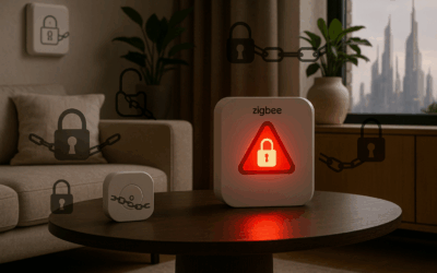 Tuya restreint l’accès à sa domotique Zigbee : une menace pour Matter ?
