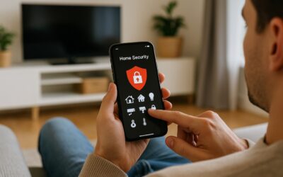 Comment sécuriser efficacement sa maison connectée ?