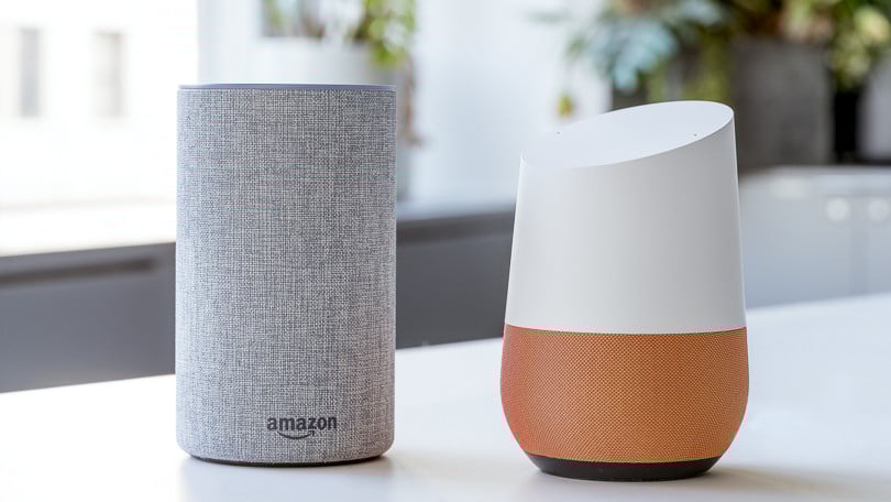 dĂ©couvrez notre comparaison dĂ©taillĂ©e entre gemini, google home et alexa : fonctionnalitĂ©s, compatibilitĂ©, performance et prix pour choisir lâassistant vocal idĂ©al selon vos besoins.