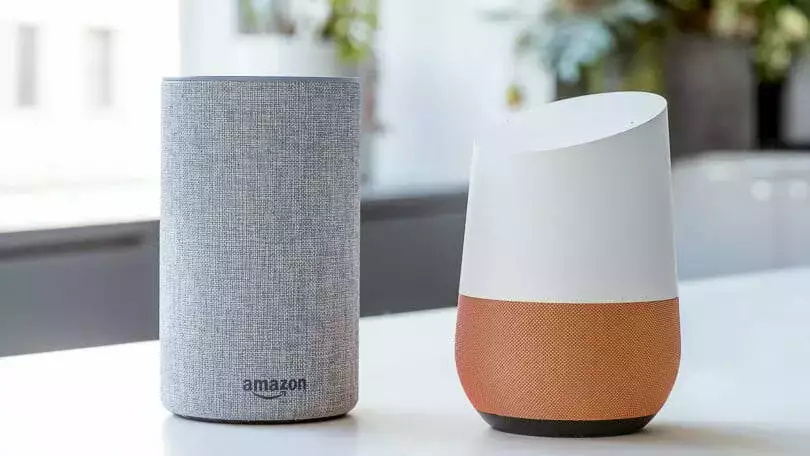 dĂ©couvrez notre comparaison dĂ©taillĂ©e entre gemini, google home et alexa : fonctionnalitĂ©s, compatibilitĂ©, performance et prix pour choisir lâassistant vocal idĂ©al selon vos besoins.