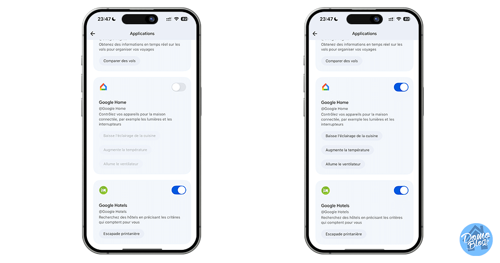 découvrez notre comparaison détaillée entre gemini, google home et alexa : fonctionnalités, compatibilité, performances et avantages de chaque assistant vocal pour choisir le meilleur pour votre maison connectée.