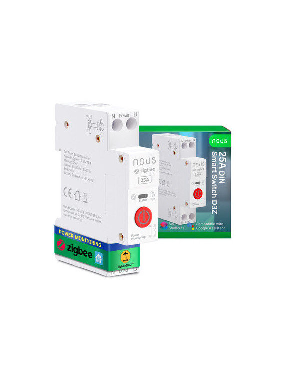 découvrez les contacteurs zigbee compatibles avec tuya : une solution intelligente pour automatiser et contrôler à distance vos équipements électriques, offrant sécurité, confort et économies d'énergie pour votre maison connectée.