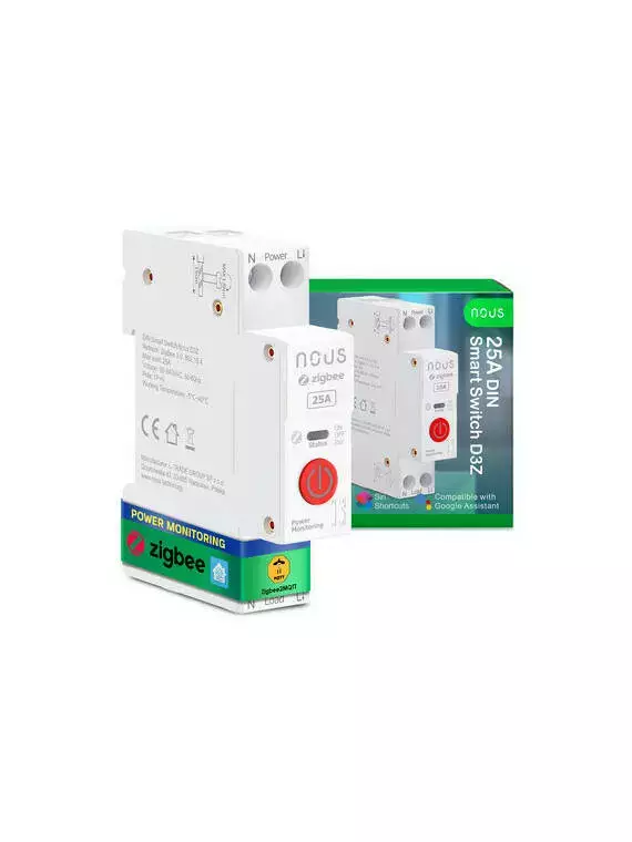 découvrez les contacteurs zigbee compatibles avec tuya : une solution intelligente pour automatiser et contrôler à distance vos équipements électriques, offrant sécurité, confort et économies d'énergie pour votre maison connectée.