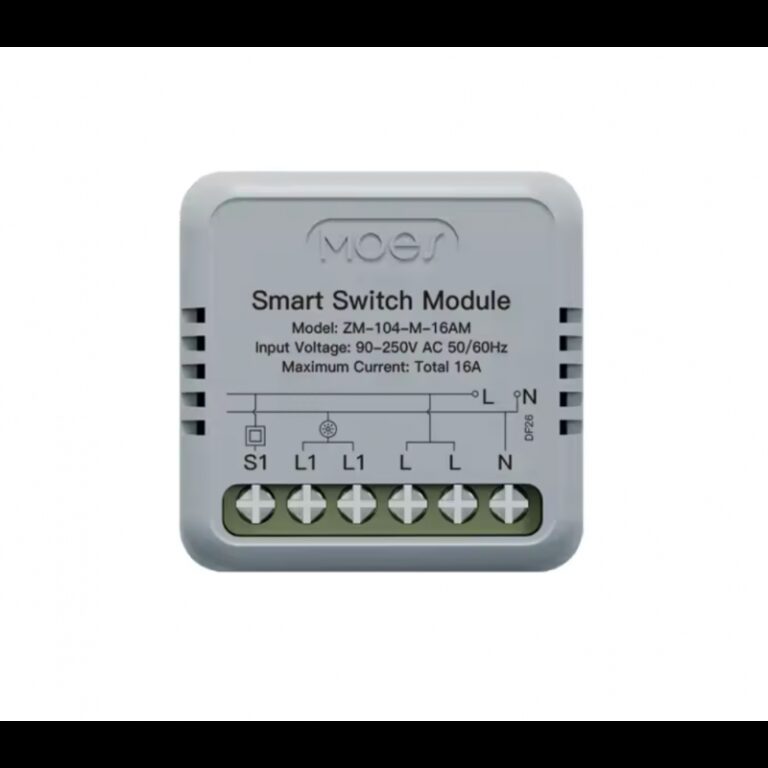 découvrez les contacteurs zigbee compatibles tuya pour automatiser et contrôler facilement vos appareils électriques à distance via votre smartphone. simples à installer, fiables et connectés pour une maison intelligente.