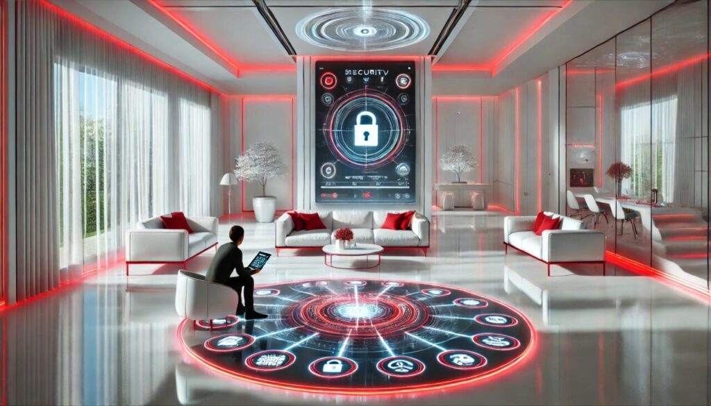 découvrez les dernières innovations en domotique pour 2025 : maisons connectées, automatisation intelligente et solutions high-tech pour plus de confort, sécurité et économies d'énergie.