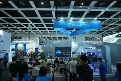 découvrez les innovations en domotique solaire présentées à l'ifa 2025 : solutions intelligentes, optimisation de l'énergie et nouvelles technologies pour une maison connectée et respectueuse de l’environnement.