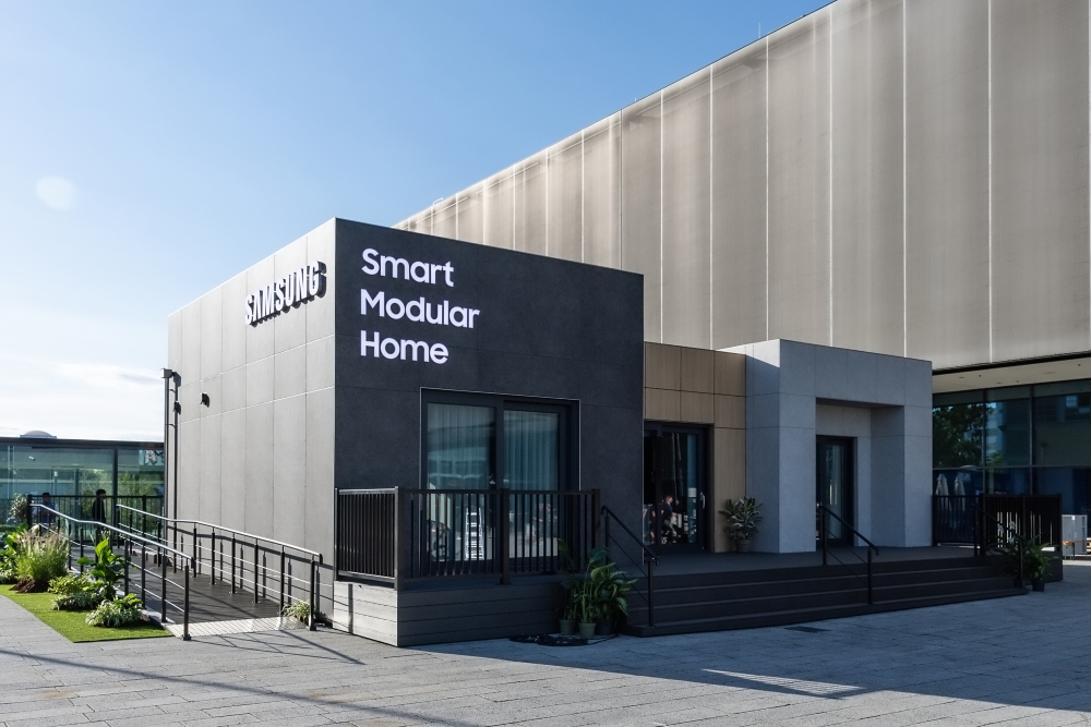 découvrez les dernières innovations en domotique solaire à l'ifa 2025 : solutions intelligentes pour maisons connectées, économies d'énergie et technologies solaires avancées.