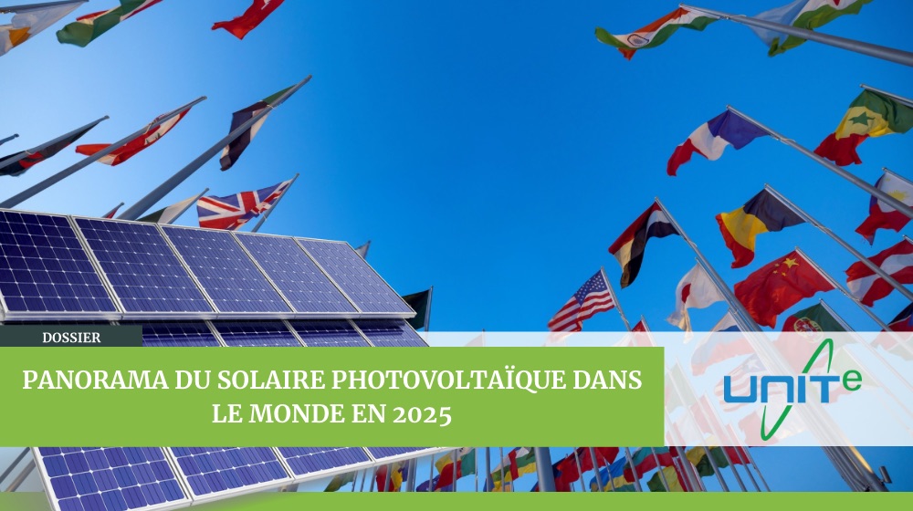 découvrez les innovations en domotique solaire présentées à l'ifa 2025 : solutions connectées pour une maison intelligente et éco-responsable. actualités, tendances et produits phares au rendez-vous !