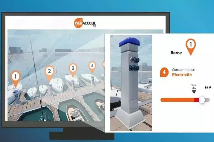 découvrez comment l'électricité connectée révolutionne votre quotidien grâce à des solutions intelligentes, économiques et écologiques pour une maison ou une entreprise moderne et sécurisée.