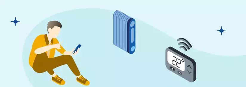 découvrez comment l'électricité connectée révolutionne la gestion de l'énergie dans votre maison ou entreprise, pour plus de confort, d'économies et de sécurité au quotidien.