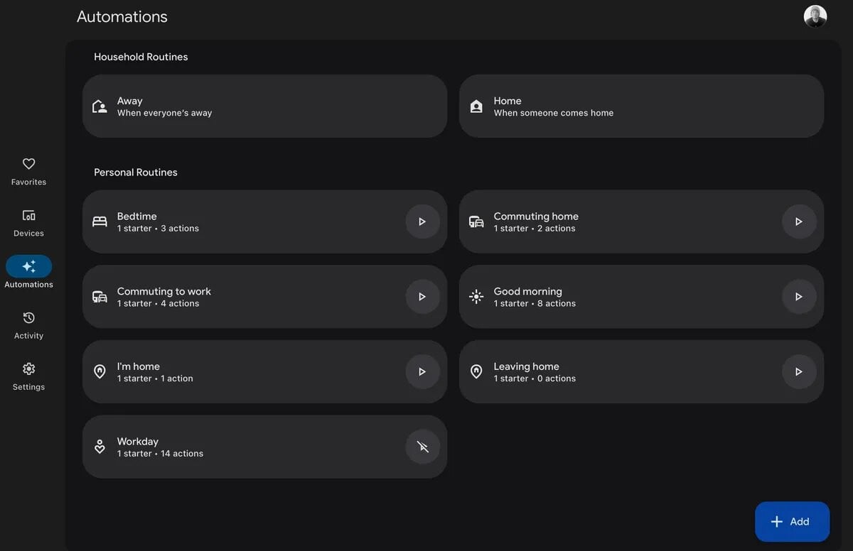 découvrez les deux nouvelles automatisations de google home pour simplifier votre quotidien. profitez d'une maison connectée plus intelligente et de commandes encore plus pratiques grùce à ces innovations.