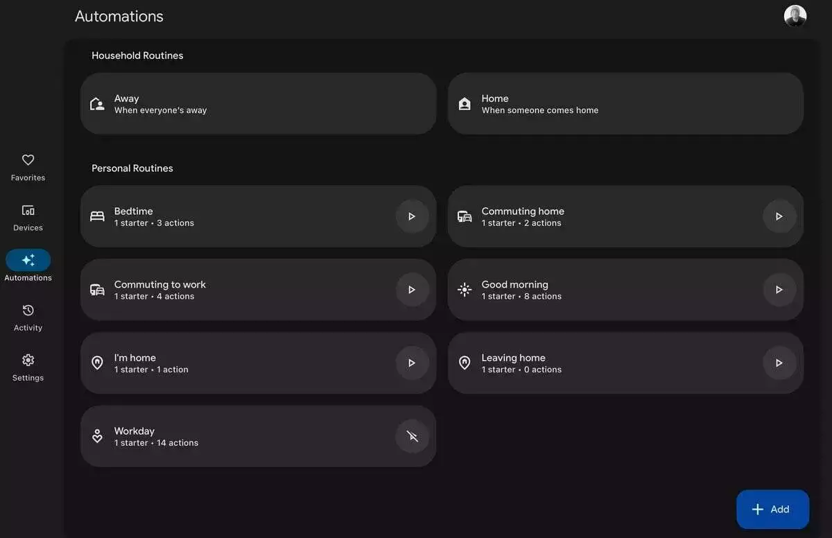 découvrez les deux nouvelles automatisations de google home pour simplifier votre quotidien. profitez d'une maison connectée plus intelligente et de commandes encore plus pratiques grâce à ces innovations.