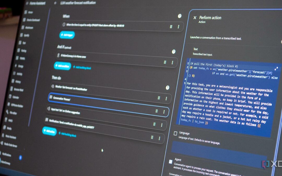 découvrez les nouveautés et améliorations de home assistant 2025.9 : intégrations, automatisations et sécurité renforcée pour une maison connectée toujours plus performante.