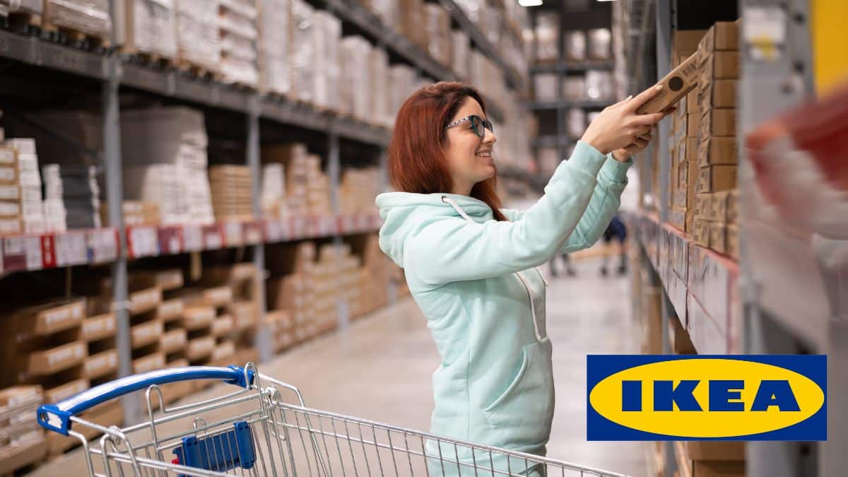 découvrez les nouveaux produits ikea compatibles matter : des solutions innovantes pour une maison connectée, faciles à intégrer et à contrôler avec tous vos appareils domotiques préférés.