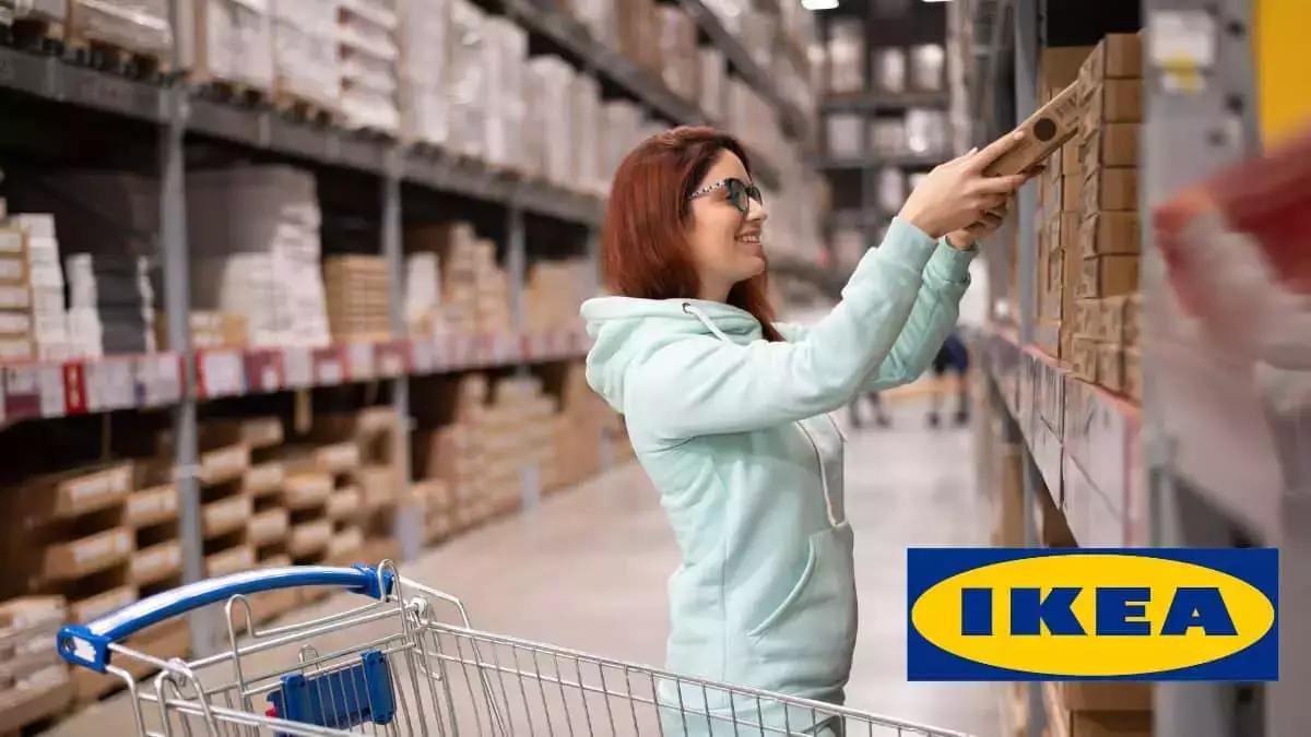 découvrez les nouveaux produits ikea compatibles matter : des solutions innovantes pour une maison connectée, faciles à intégrer et à contrôler avec tous vos appareils domotiques préférés.