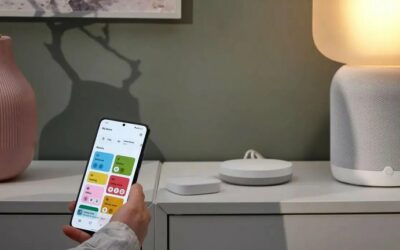 IKEA étoffe son écosystème Matter avec l’ajout de 7 nouveaux produits domotiques via la technologie Thread