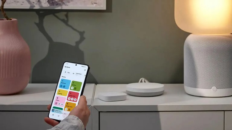 découvrez les nouveaux produits ikea compatibles matter : des solutions connectées innovantes pour une maison intelligente, faciles à intégrer et à utiliser au quotidien.
