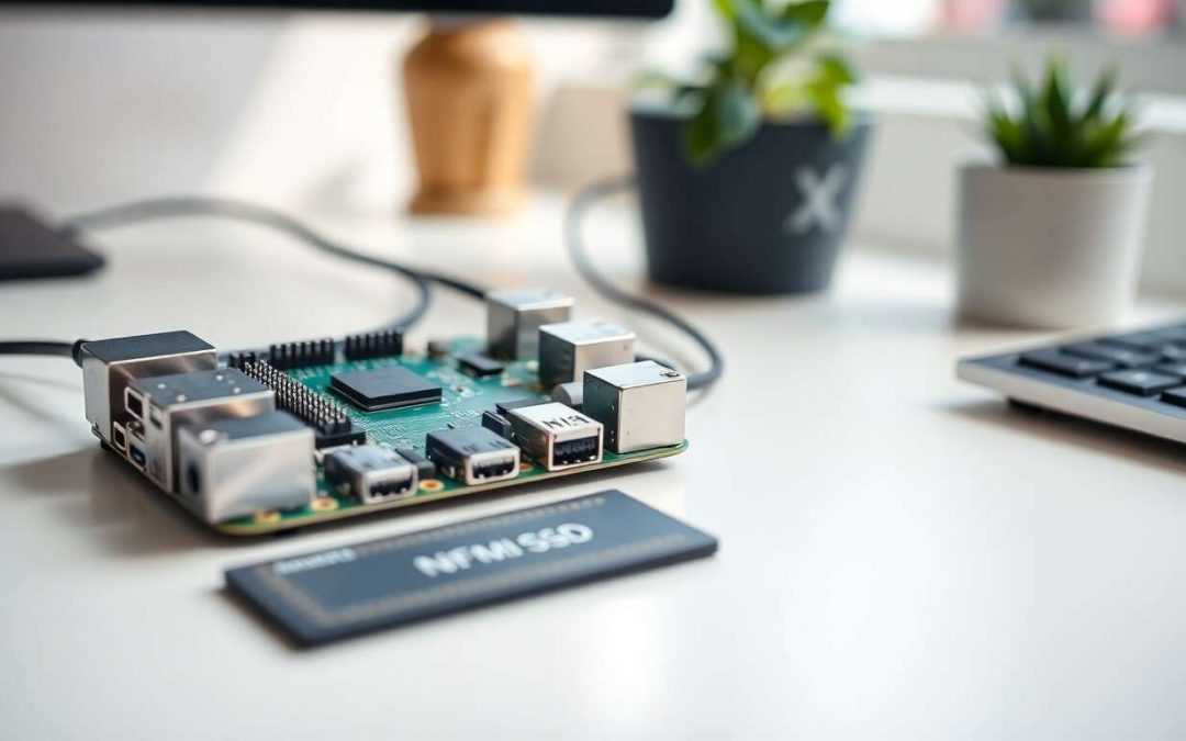 découvrez comment installer home assistant sur un raspberry pi étape par étape. profitez d'une solution domotique simple et efficace pour automatiser votre maison grâce à notre guide complet.