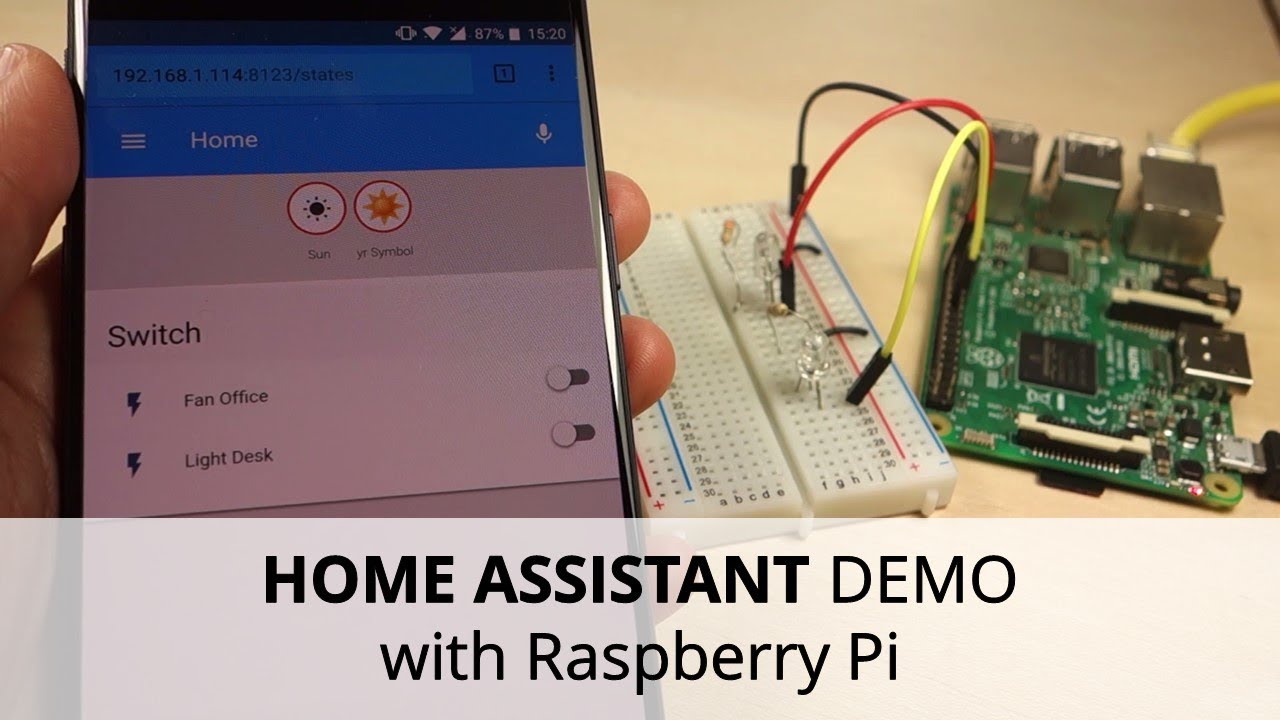 découvrez comment installer home assistant sur un raspberry pi facilement. suivez notre guide étape par étape pour transformer votre raspberry pi en une puissante centrale domotique et contrôler votre maison intelligente.