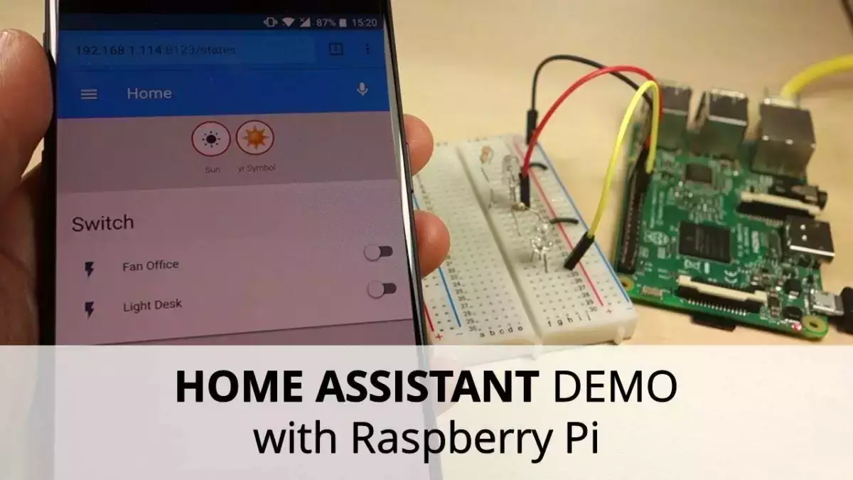 découvrez comment installer home assistant sur un raspberry pi facilement. suivez notre guide étape par étape pour transformer votre raspberry pi en une puissante centrale domotique et contrôler votre maison intelligente.