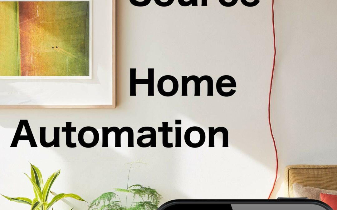 découvrez home assistant, une plateforme domotique open source qui vous permet de contrôler et d'automatiser votre maison facilement. apprenez les bases pour débuter avec home assistant et simplifiez votre quotidien.