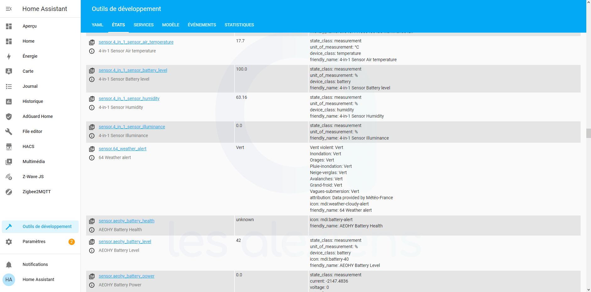 découvrez les bases de home assistant, la solution domotique open source pour centraliser et automatiser vos objets connectés à la maison. simple, flexible et sécurisée, idéale pour débuter dans la maison intelligente.