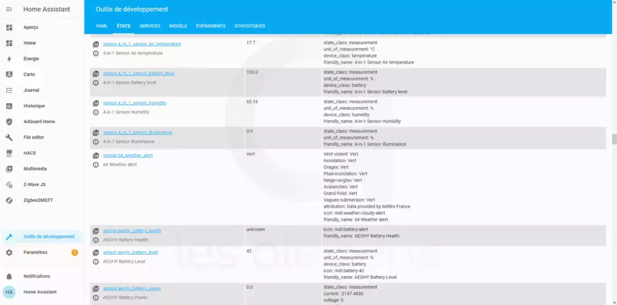découvrez les bases de home assistant, la solution domotique open source pour centraliser et automatiser vos objets connectés à la maison. simple, flexible et sécurisée, idéale pour débuter dans la maison intelligente.