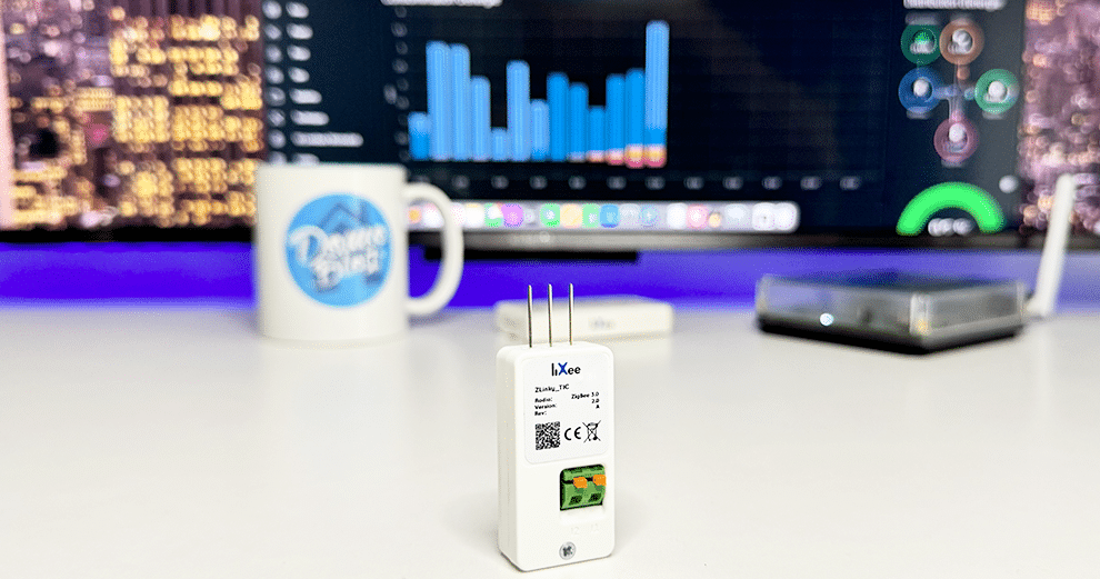 découvrez comment intégrer facilement le module lixee zlinky avec home assistant pour surveiller et optimiser votre consommation d'énergie grâce à des données linky en temps réel. tutoriel et conseils pratiques inclus.