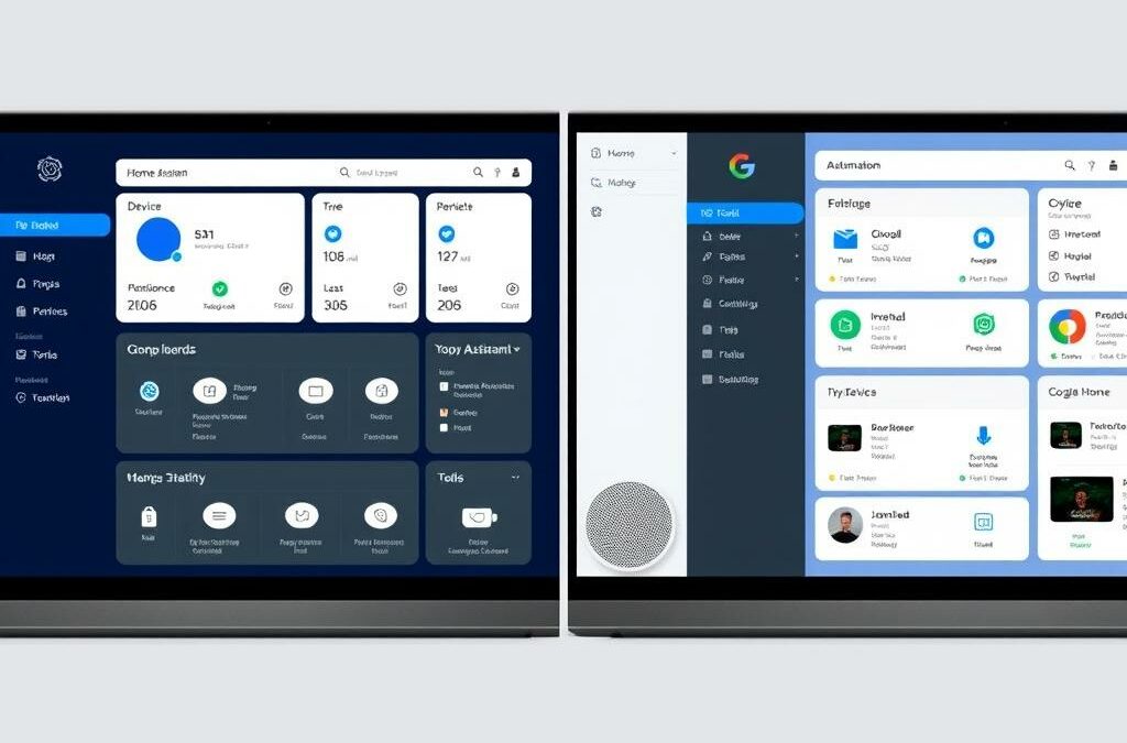 L’avenir de la maison connectée : innovations IA et appareils Nest dans l’écosystème Google Smart Home 2025
