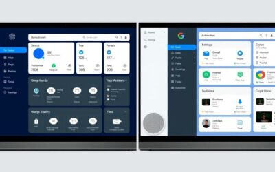 L’avenir de la maison connectée : innovations IA et appareils Nest dans l’écosystème Google Smart Home 2025