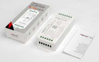 Promotion exceptionnelle sur les contrôleurs Zigbee/Matter PoE SMLIGHT : modernisez votre système domotique dès maintenant !