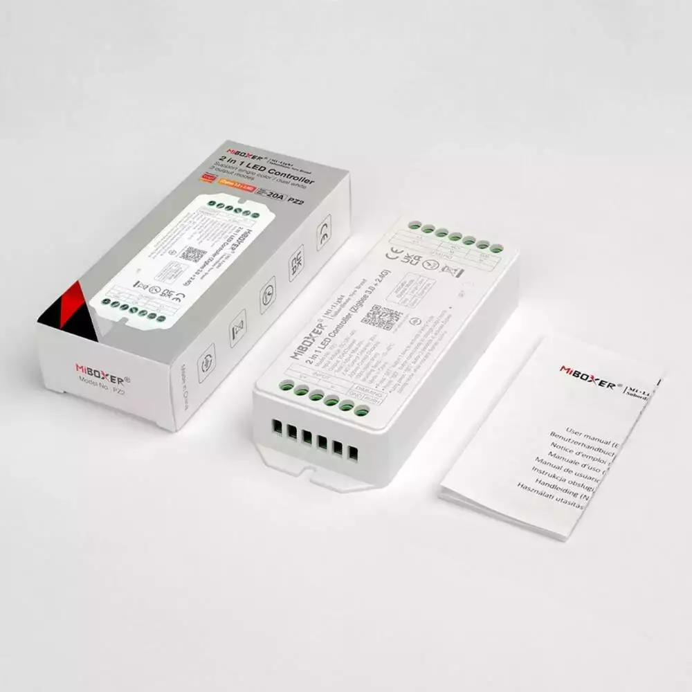 découvrez nos promotions exclusives sur les contrôleurs zigbee ! profitez de réductions exceptionnelles pour rendre votre maison connectée plus intelligente et économique.