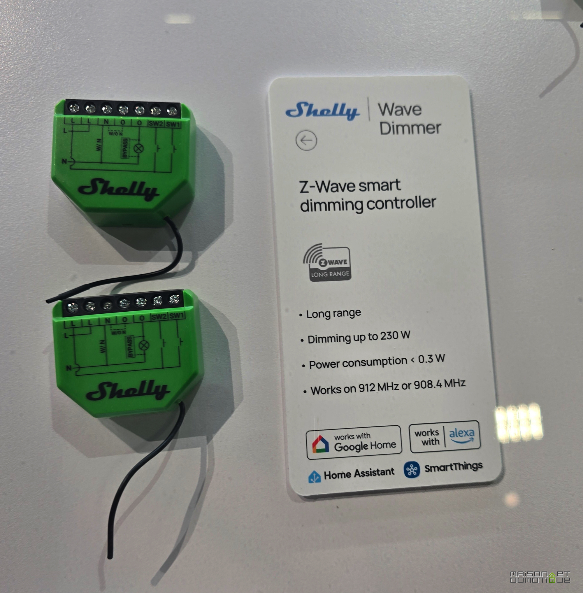 découvrez comment shelly 2025 révolutionne la domotique pour les électriciens : solutions connectées, installation facile et gestion intelligente de l'énergie pour optimiser tous vos projets électriques.