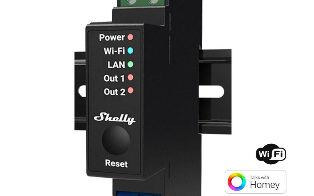 découvrez comment shelly 2025 révolutionne la domotique pour les électriciens : solutions connectées, installation facile et gestion intelligente des équipements pour optimiser vos projets électriques.