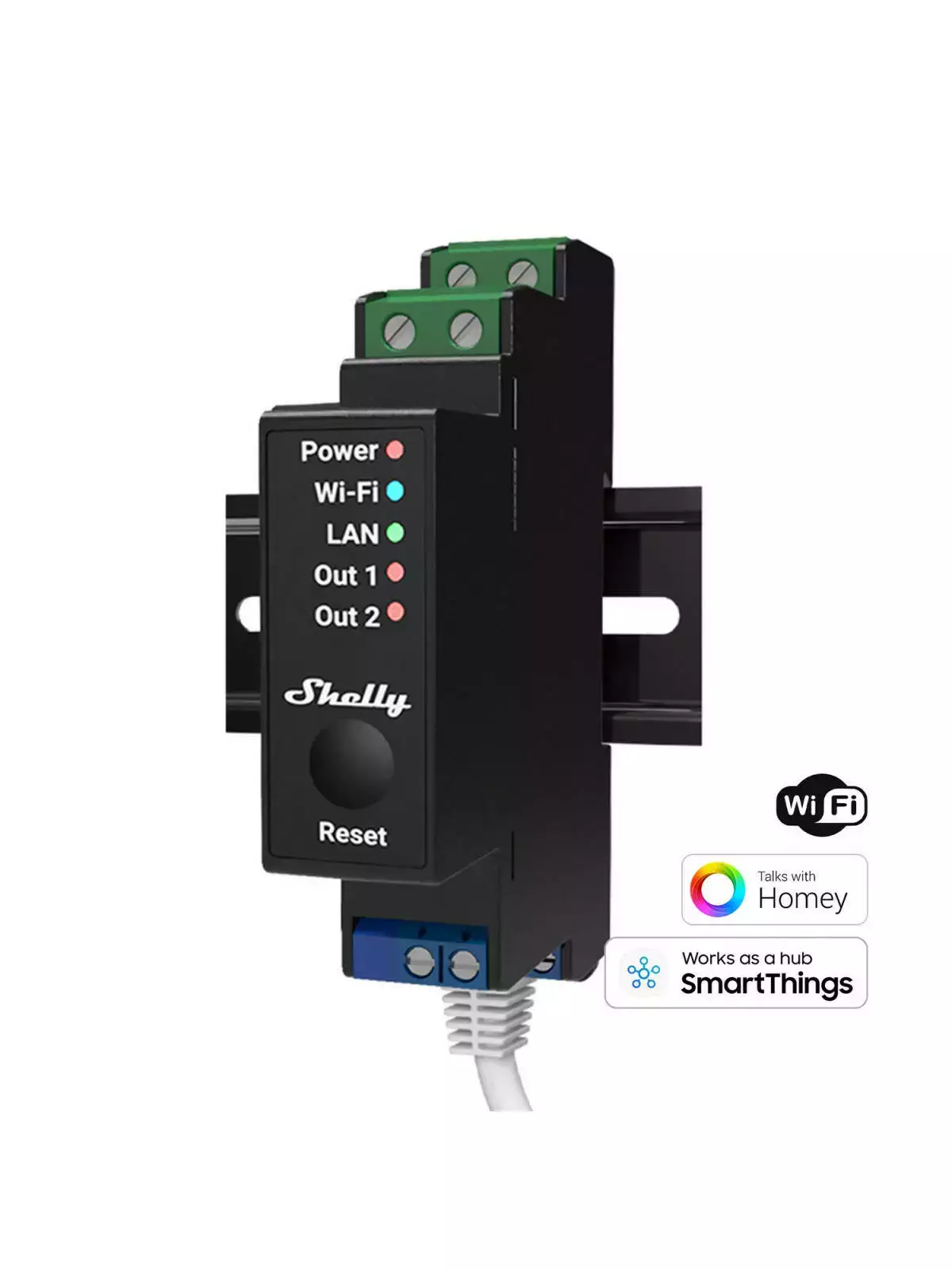 découvrez comment shelly 2025 révolutionne la domotique pour les électriciens : solutions connectées, installation facile et gestion intelligente des équipements pour optimiser vos projets électriques.