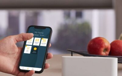 Découverte approfondie de la box Somfy : notre test complet