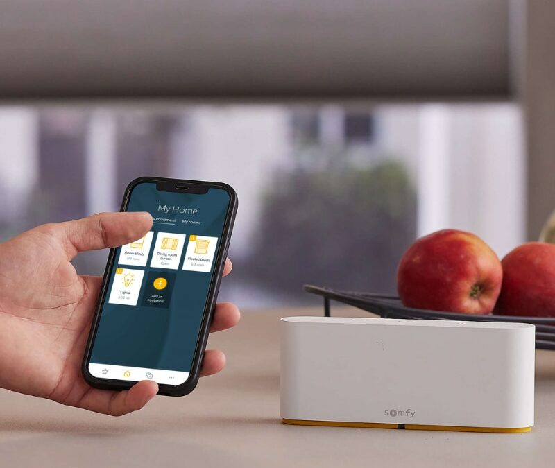 découvrez notre test de la box somfy : avis, fonctionnalités, avantages et guide d'installation pour connecter et piloter votre maison intelligente facilement.