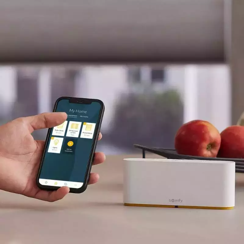 découvrez notre test de la box somfy : avis, fonctionnalités, avantages et guide d'installation pour connecter et piloter votre maison intelligente facilement.
