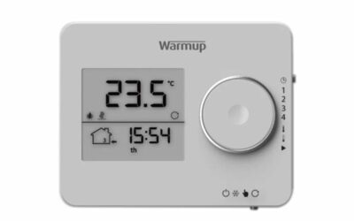 iOS 26 : Une innovation thermique avec la fonctionnalité de température adaptative pour vos thermostats