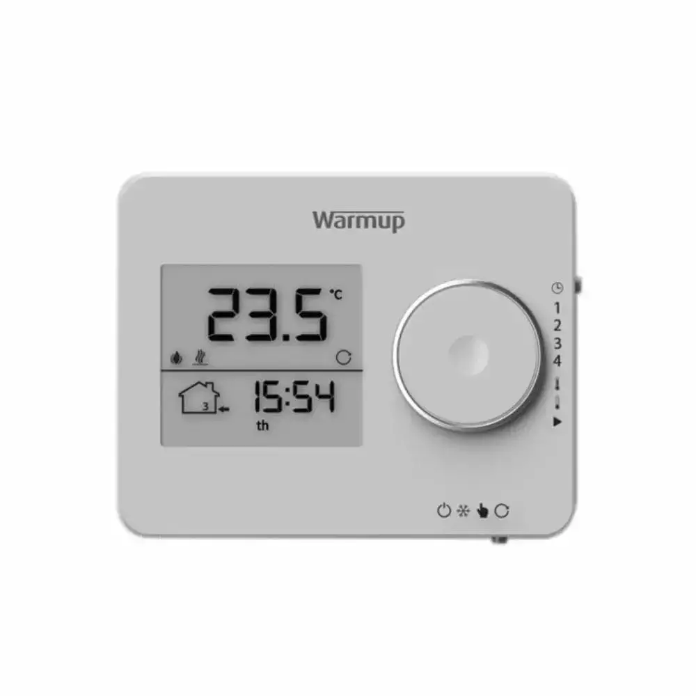 découvrez les thermostats adaptatifs : des dispositifs intelligents qui ajustent automatiquement la température de votre maison pour optimiser votre confort et réaliser des économies d’énergie au quotidien.